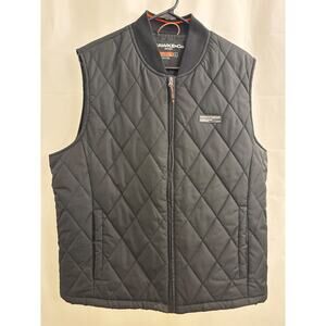Hawke and Co. Sport Performance Quilted Vest